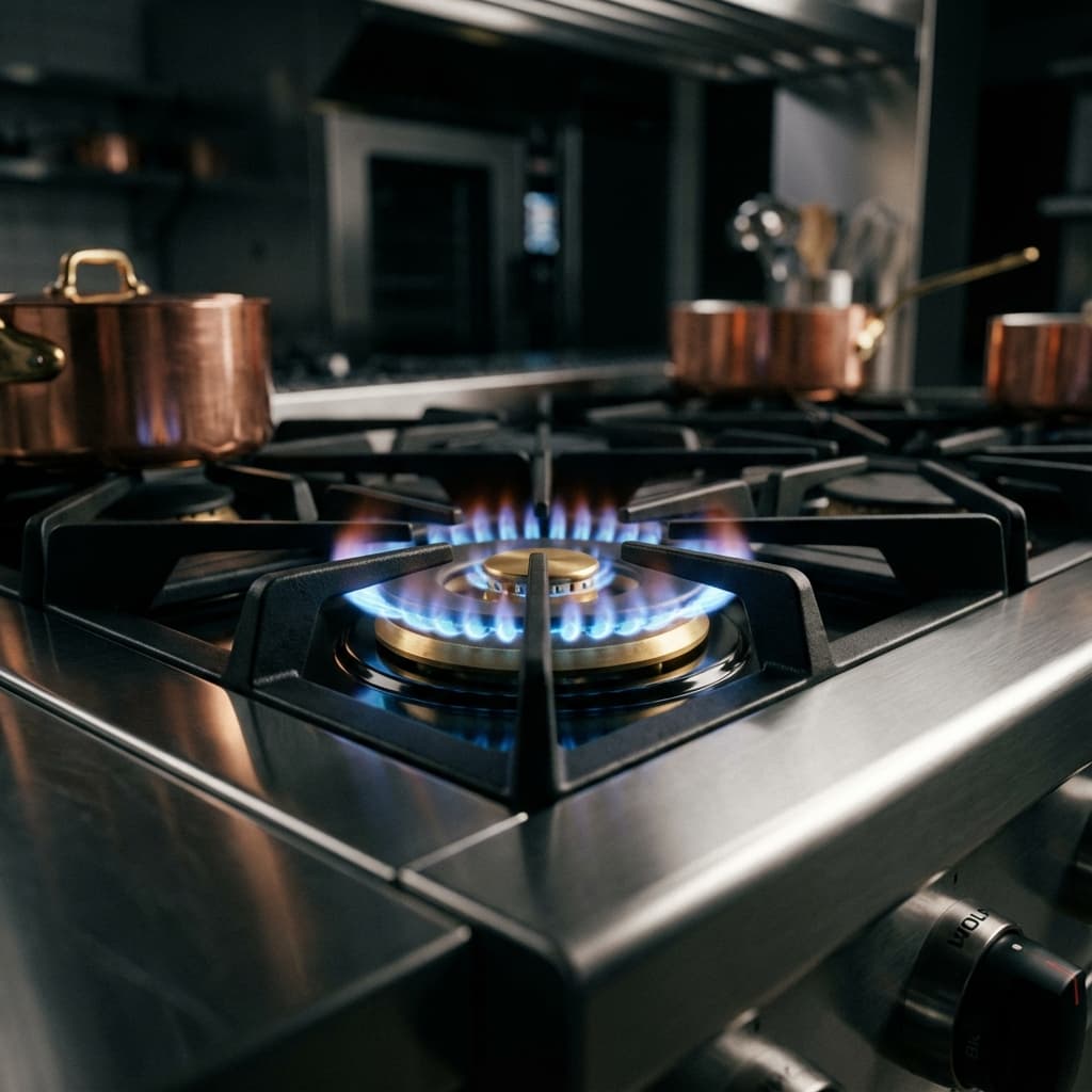 Stove/Cooker Repair